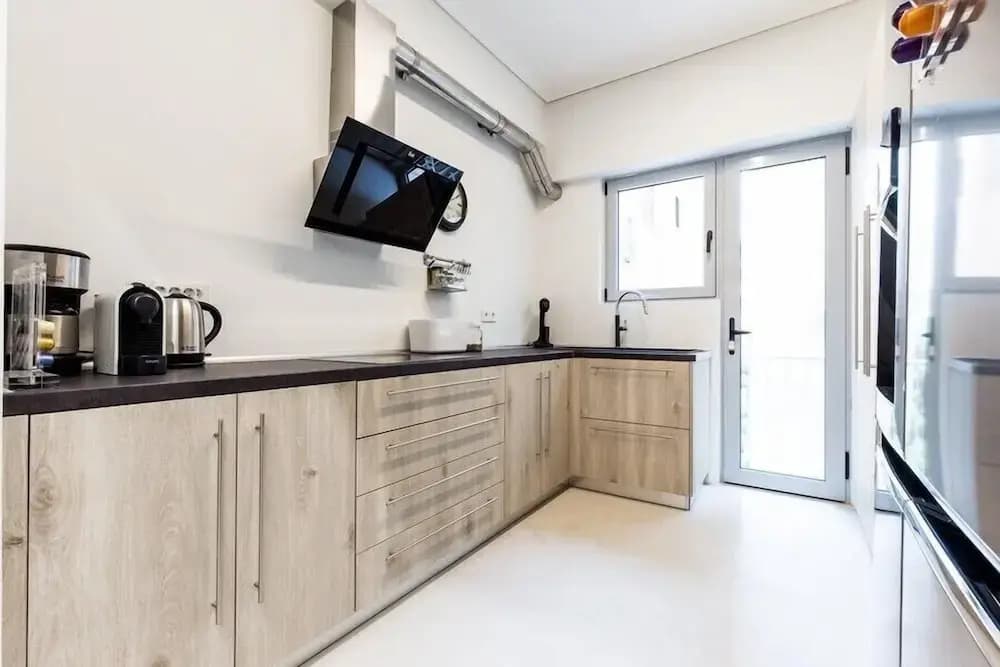 Amazing apartment in Kolonaki - photo 13