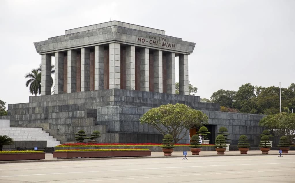 Hoa Linh Hotel - main photo