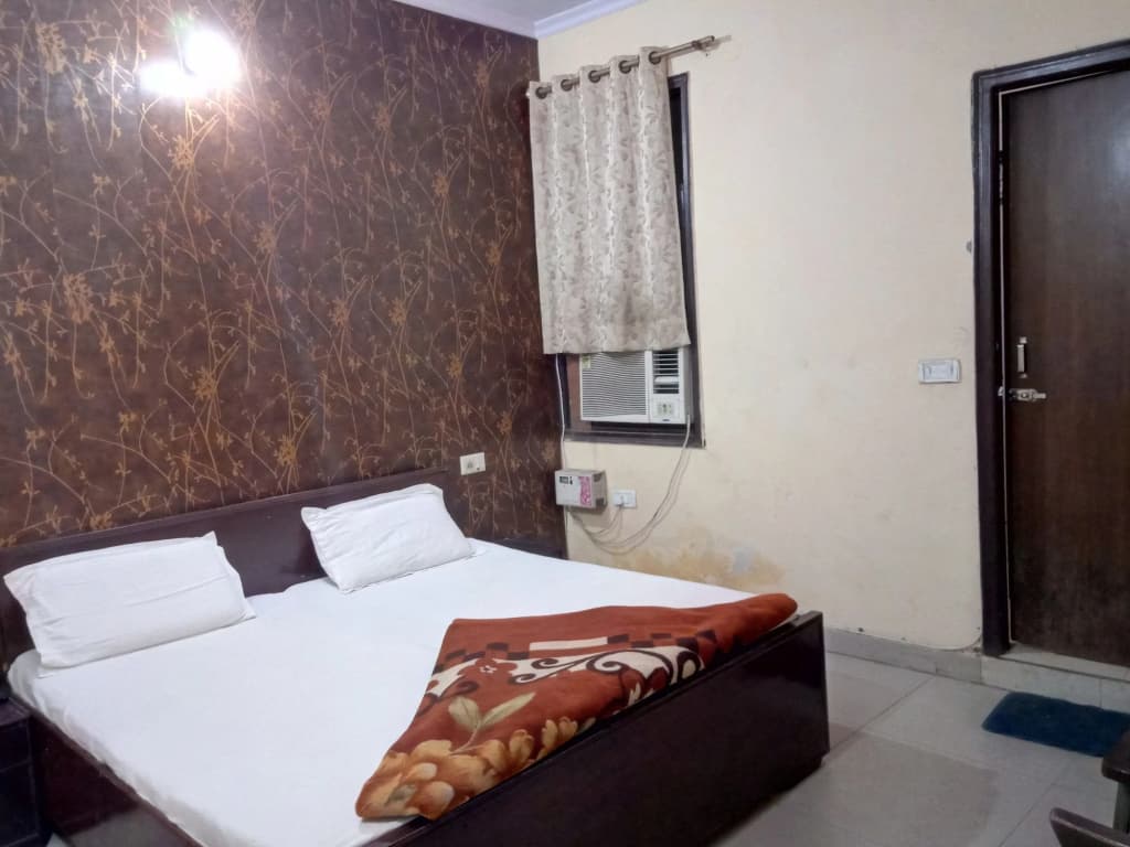 Akash Guest House - photo 2