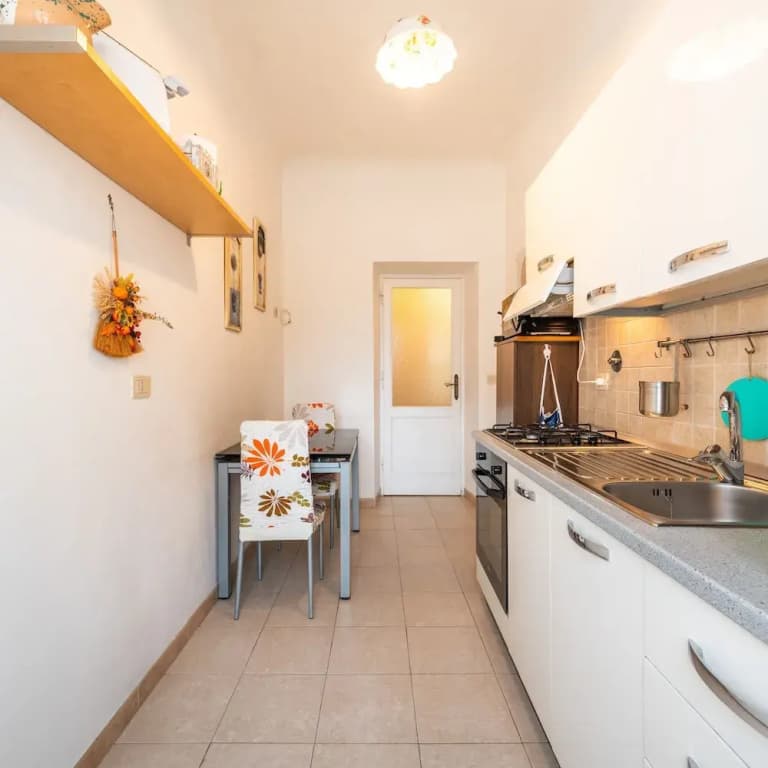 Cipro Apartment in Rome - photo 14