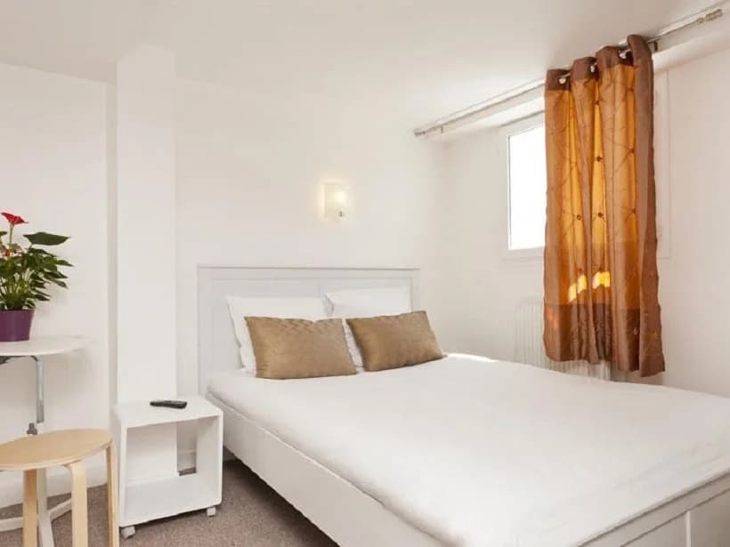 Hotel Petit Bastille - main photo