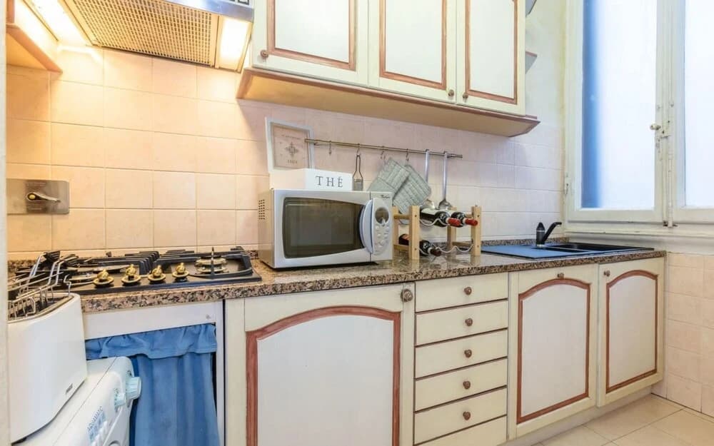 Suite di Medici Loft 4 - photo 12