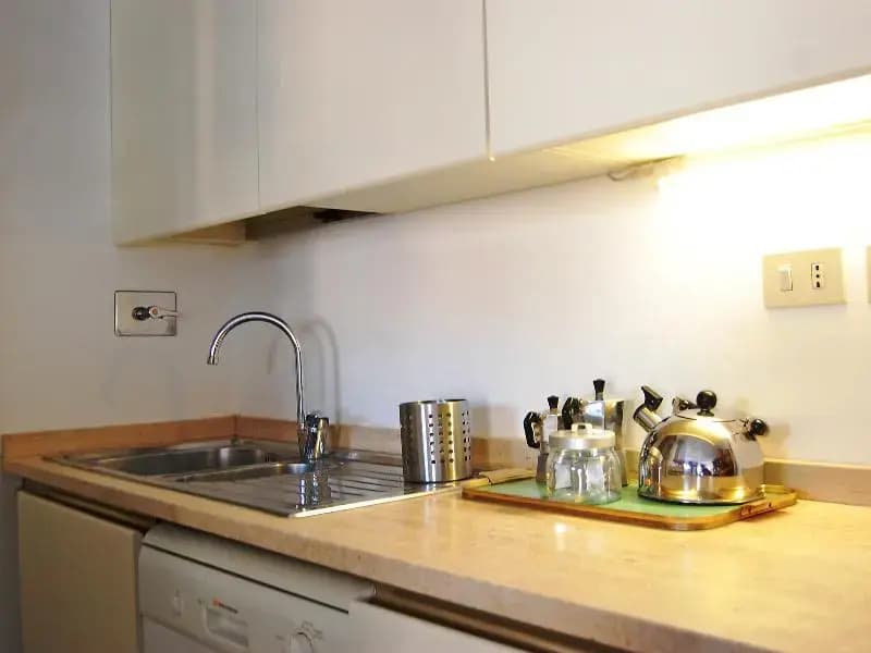 Spanish Steps Panoramic - Two Bedroom - photo 4