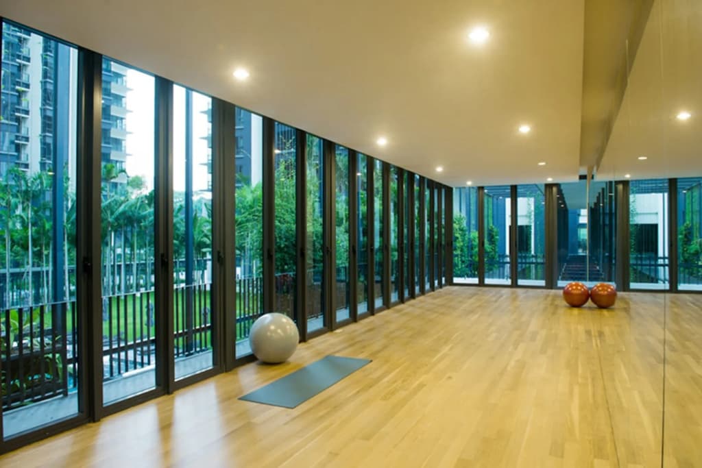 E&O Residences Kuala Lumpur - photo 12