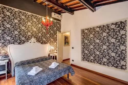 Casa Trasteverina - photo 6