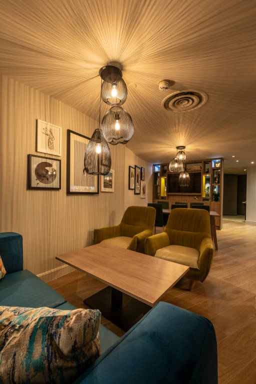 Holiday Inn London - Regent's Park by IHG - photo 18