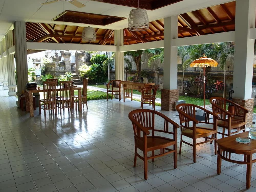 31 Kuta Lodge - photo 15