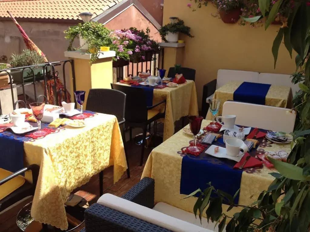 Locanda Antico Casin - photo 23