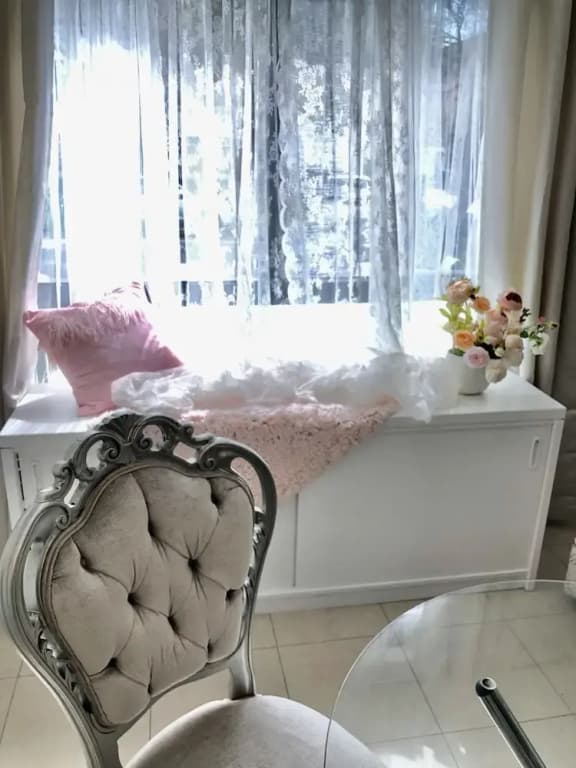 Sunny Rooms Mascot - photo 12