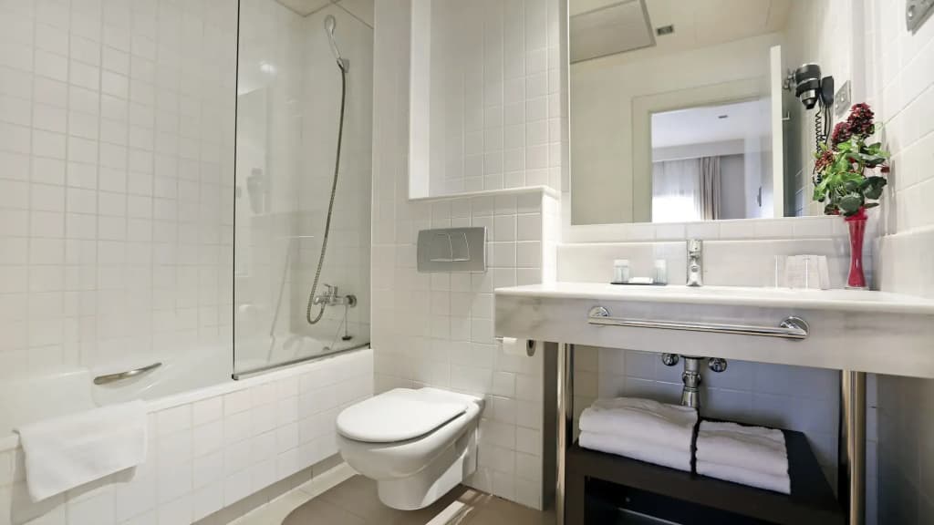 Arc la Rambla Hotel - photo 20