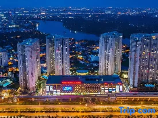 Iconic Masteri Saigon D2 - photo 3