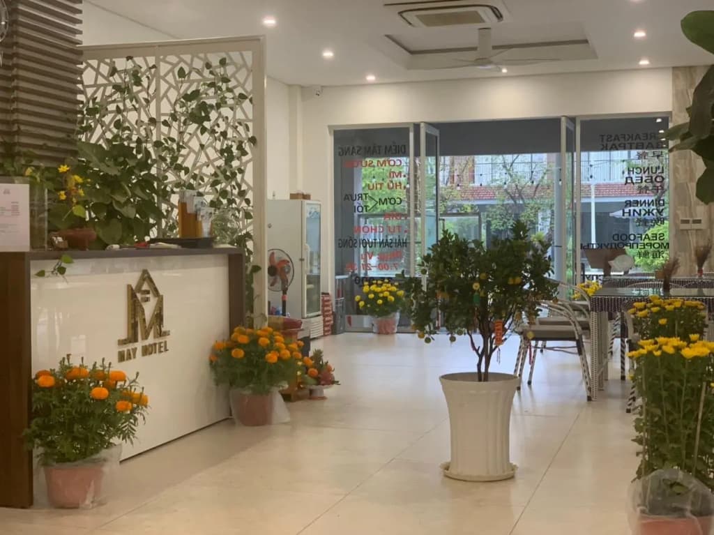May Hotel Phu Quoc - photo 16