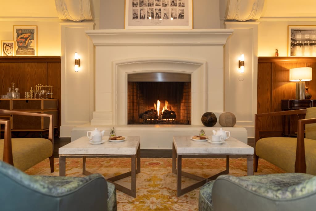 Harbor Court Hotel - photo 32