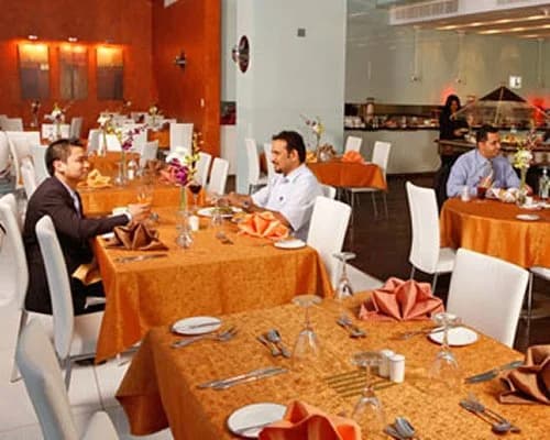 Hm Vacation Club @ Dubai Creek, Dubai, United Arab Emirates - photo 11