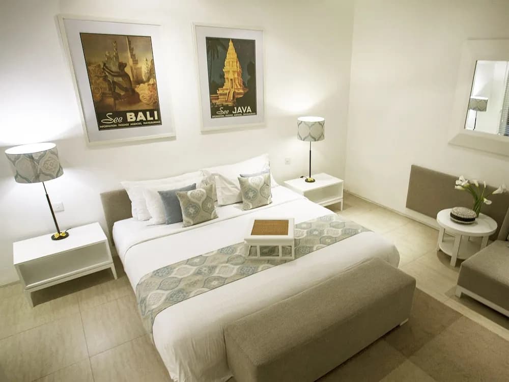 Lakshmi Villas - photo 4