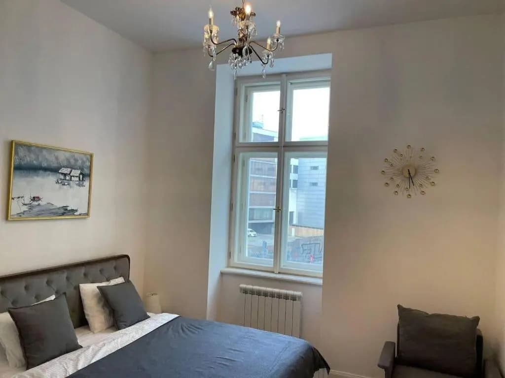 2-bed Apartment in Praha - photo 5