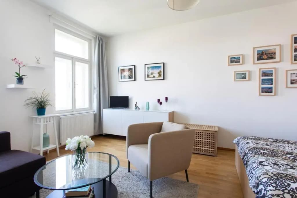 Residence Vinohrad - photo 13