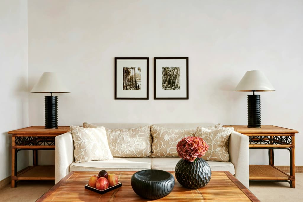The Mandala Suites Berlin - photo 24