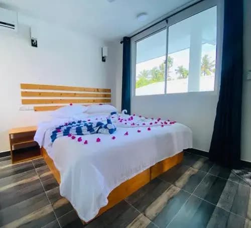 Ramzu Villa - photo 3