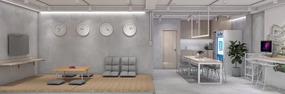 Bbnb Hostel - photo 3
