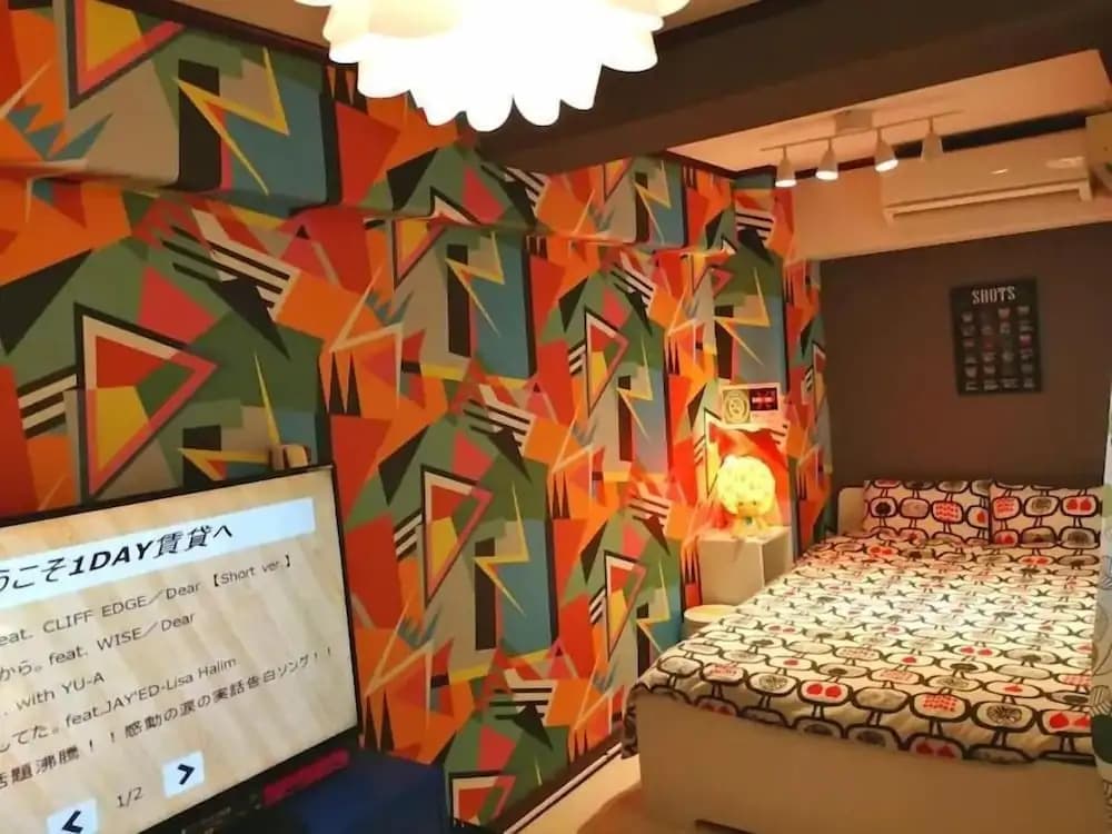 Chintai Navi Hostel - photo 2