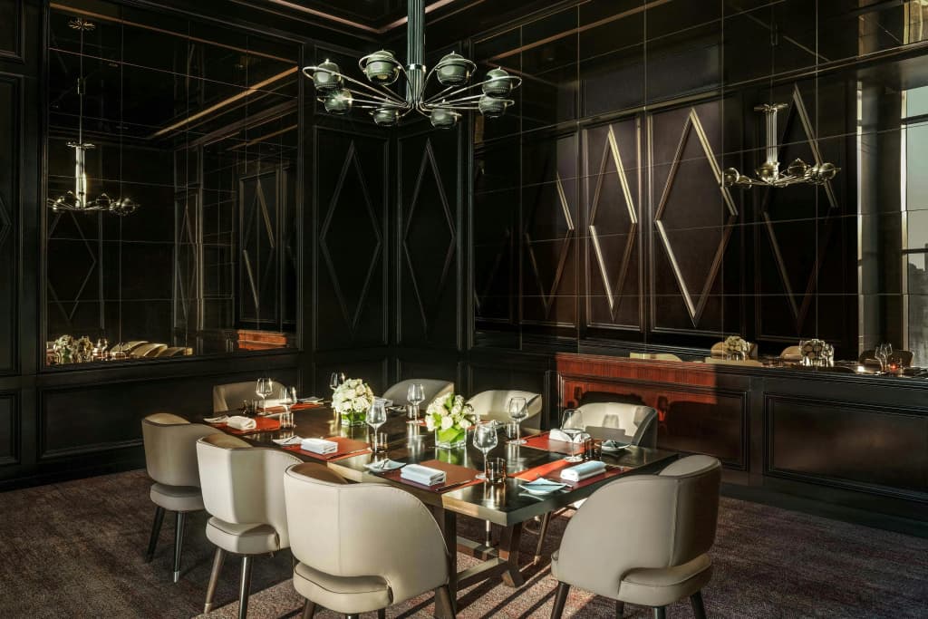The St. Regis Cairo - photo 30