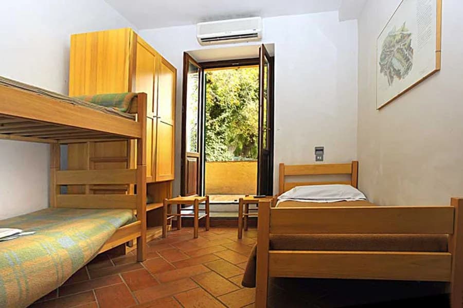 Ostello Villa Camerata - photo 3