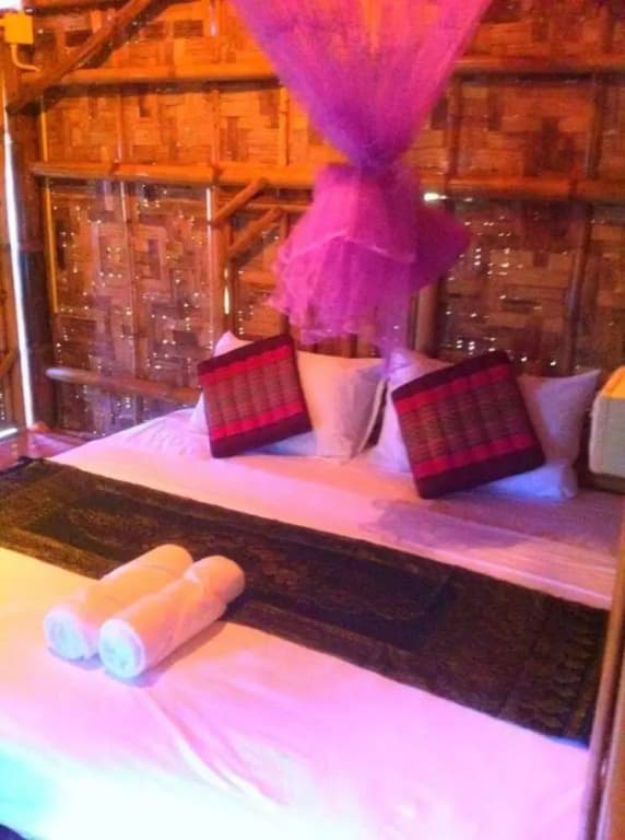 Lanta Mattia Bungalows and Resort - photo 5