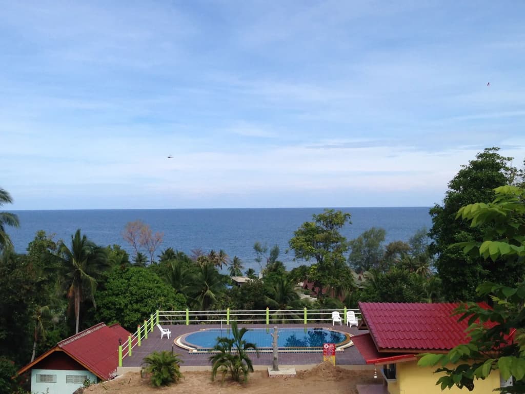 J.B.Hut Bungalows - photo 13