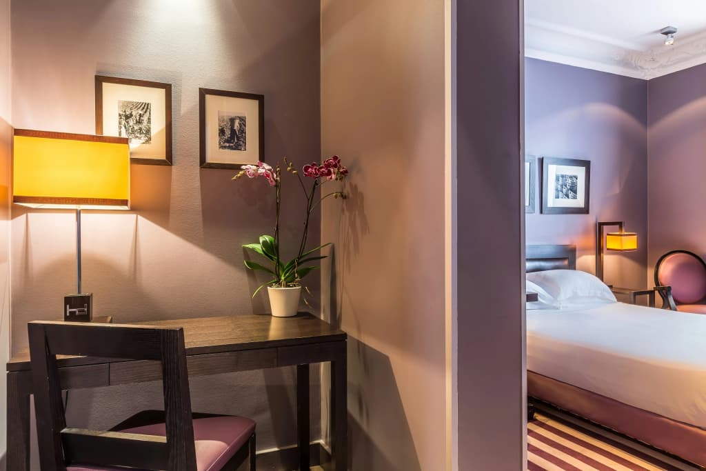 Hotel Duret - photo 6