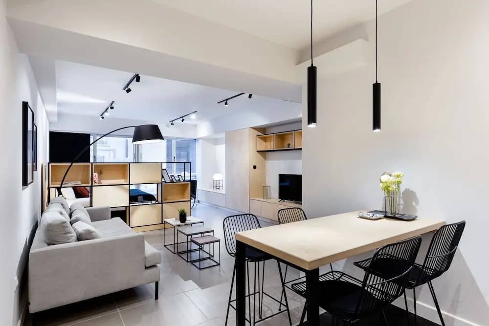 UPSTREET Ermou Elegant Apartments - photo 18