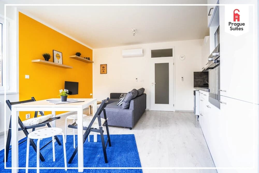 Prague Suites - photo 14