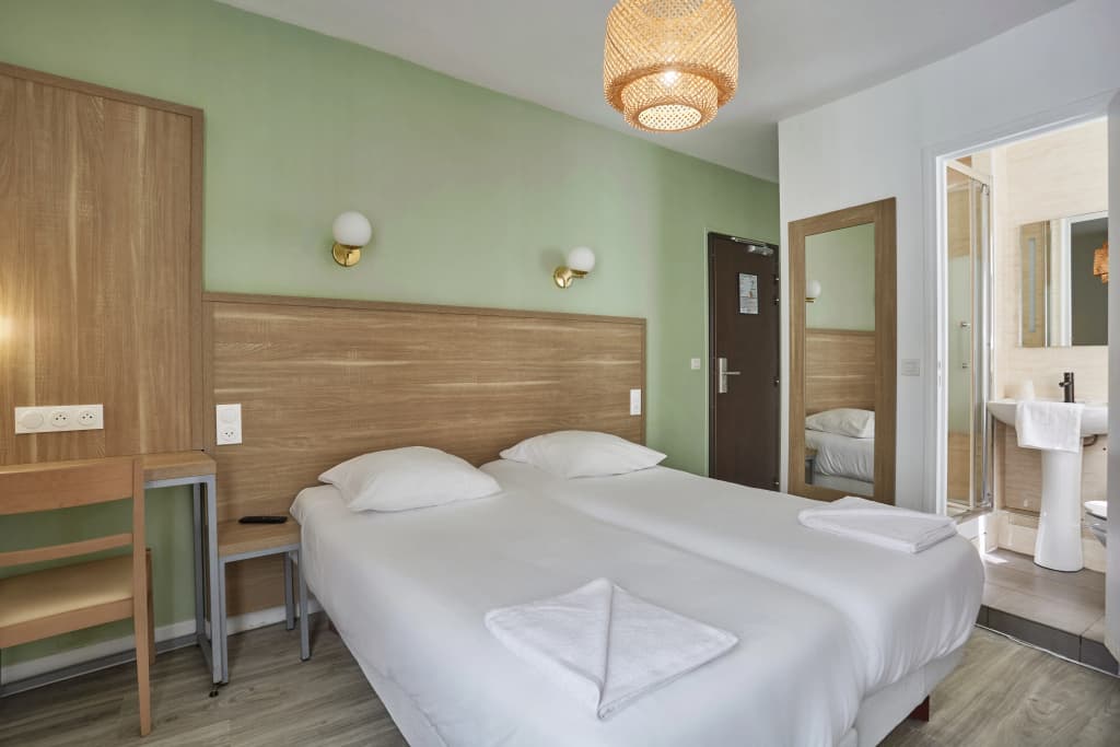 Merryl Hotel - photo 7