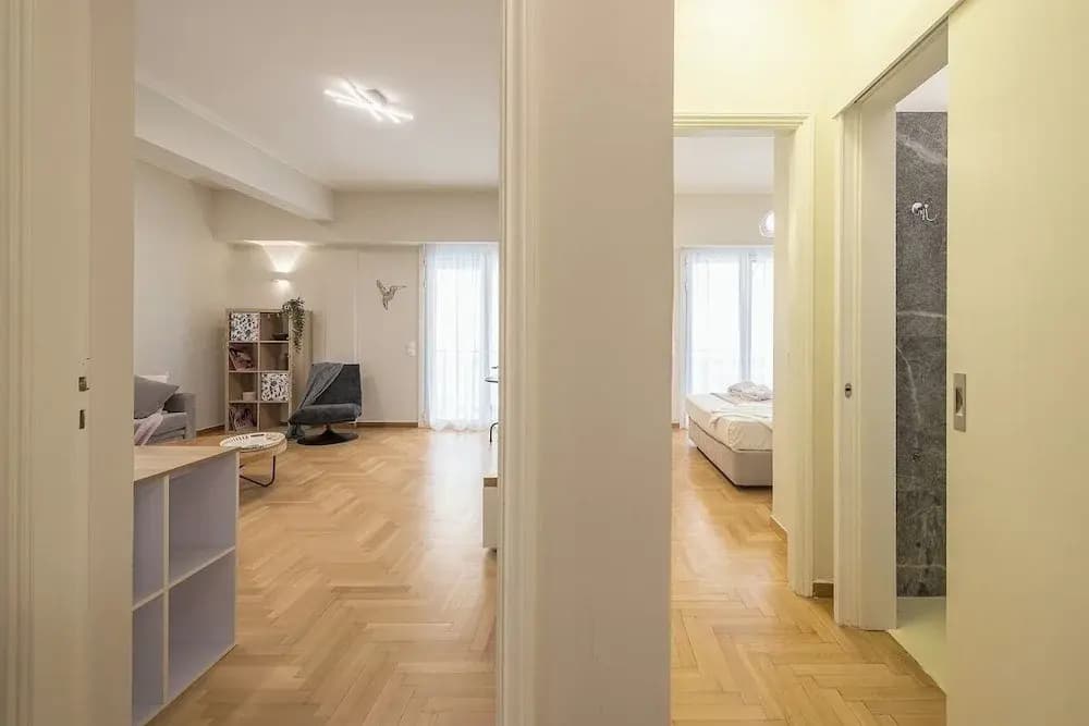 Megaron Suite by Cloudkeys - photo 3