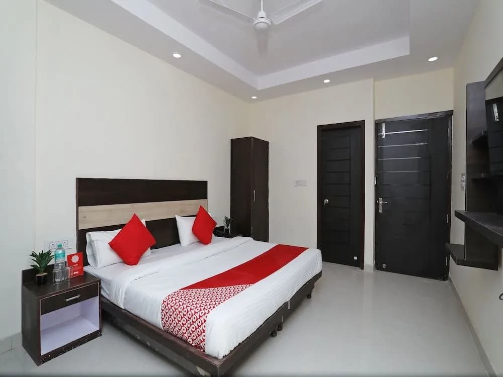 OYO 40167 Yesh Residency - photo 3