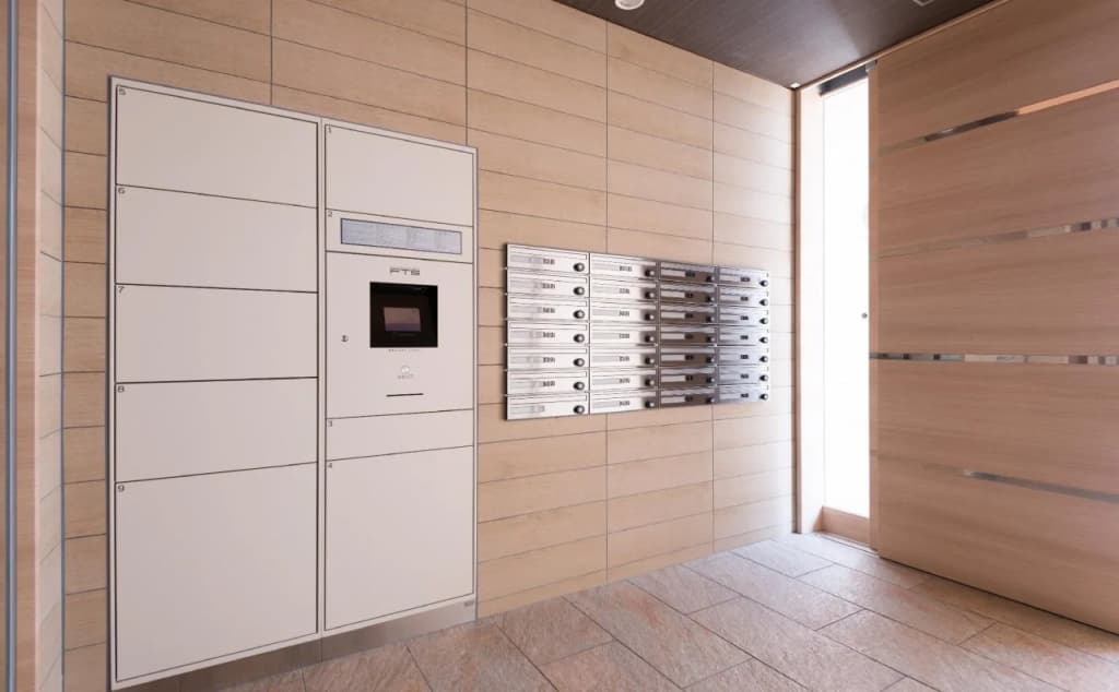 Bon Apartment - photo 1