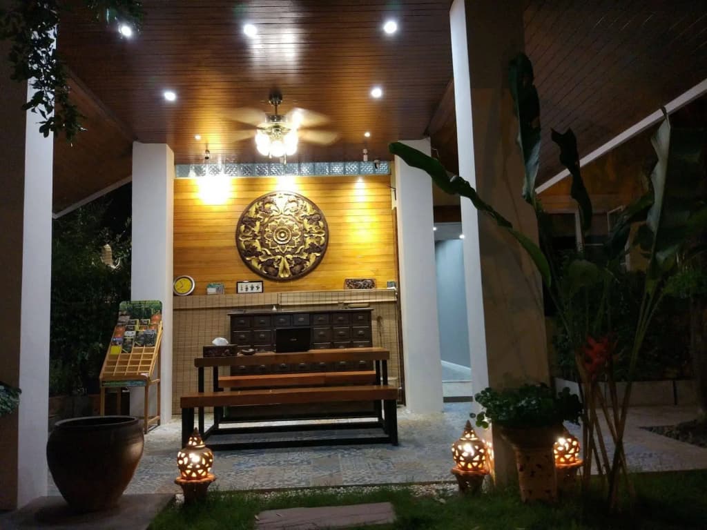 Celosia Boutique Inn - photo 1