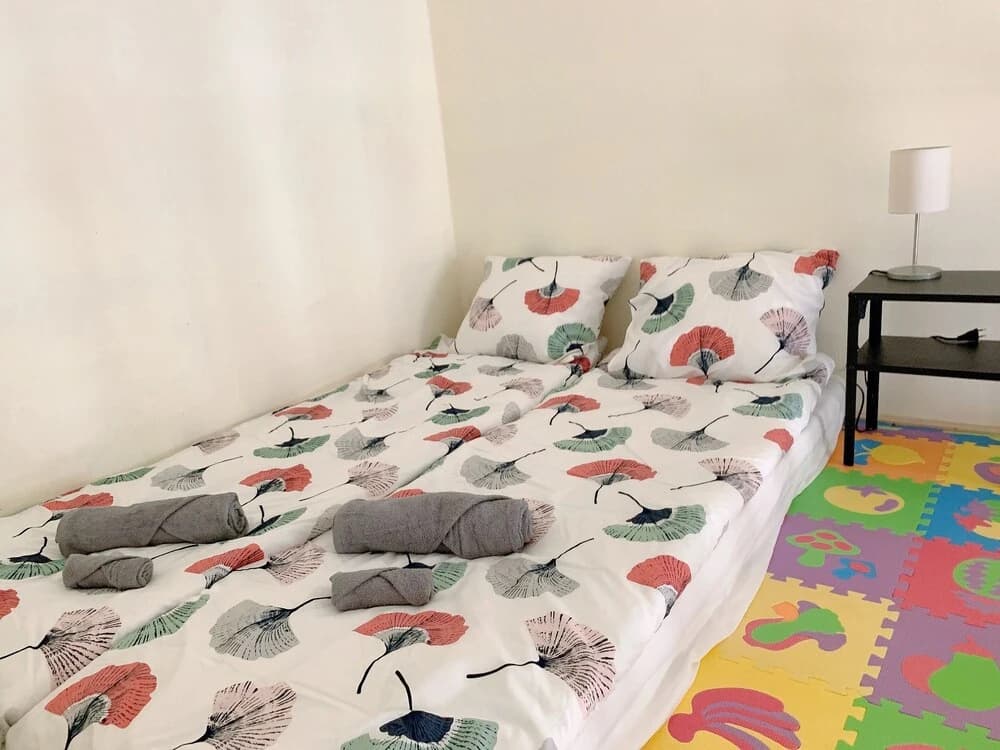 Budapest Three Cats Hostel - photo 4