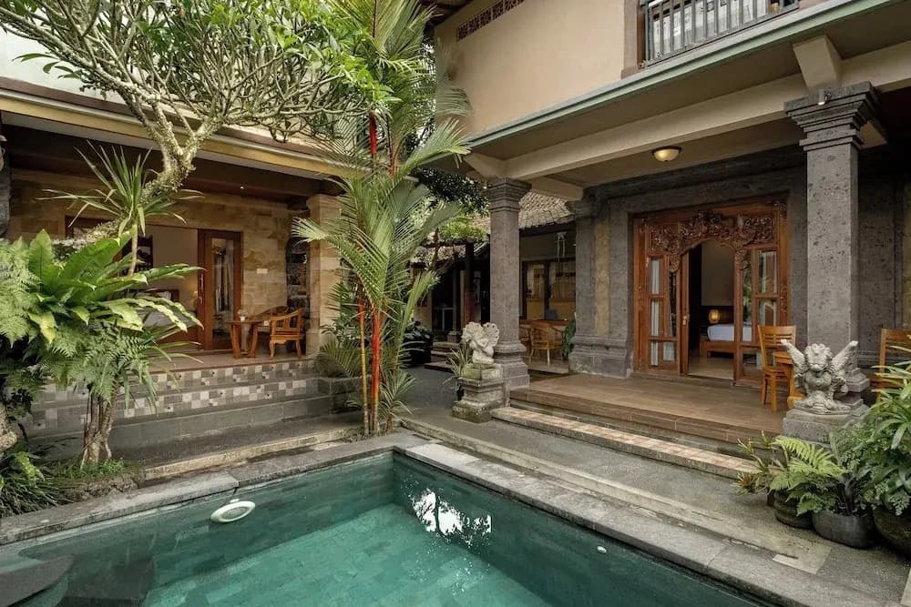 Togog Polos Ubud House - photo 19