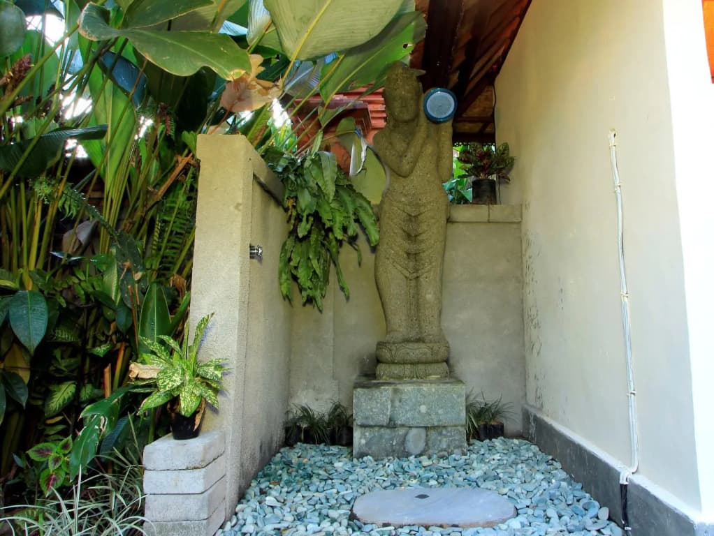 Tanah Semujan Ubud - photo 6