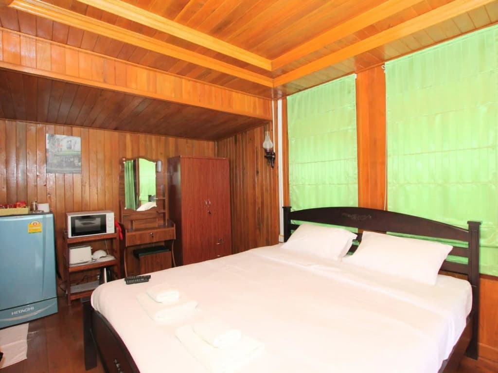 Huahin Country Hill Resort - photo 3