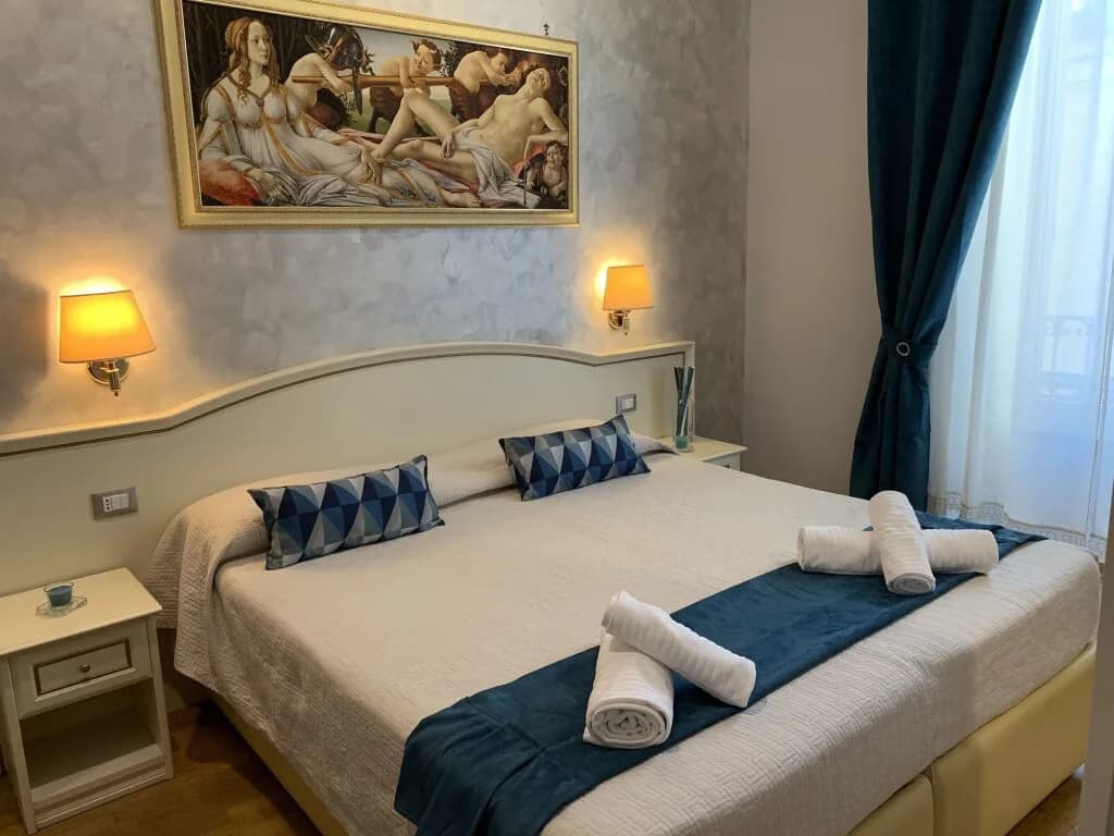 Domus Via Veneto - photo 9