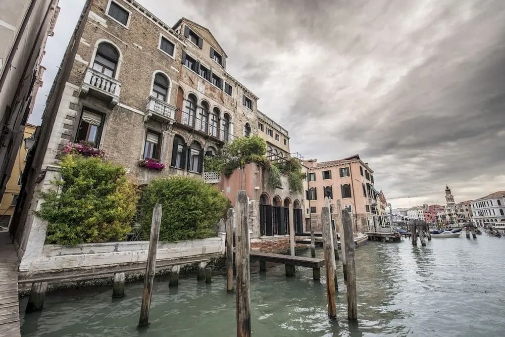 Love Canal Grande - photo 11