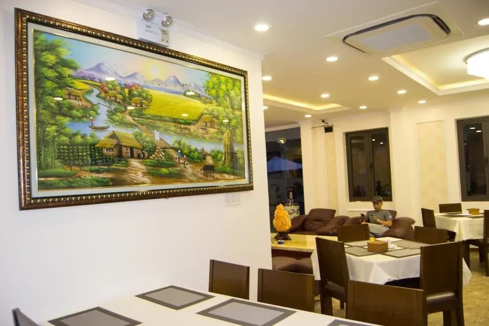 Sun & Sea Hotel - photo 21