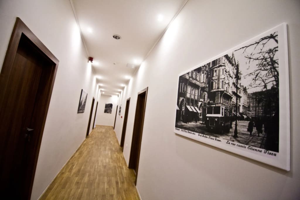 Hotel SasOne - photo 13
