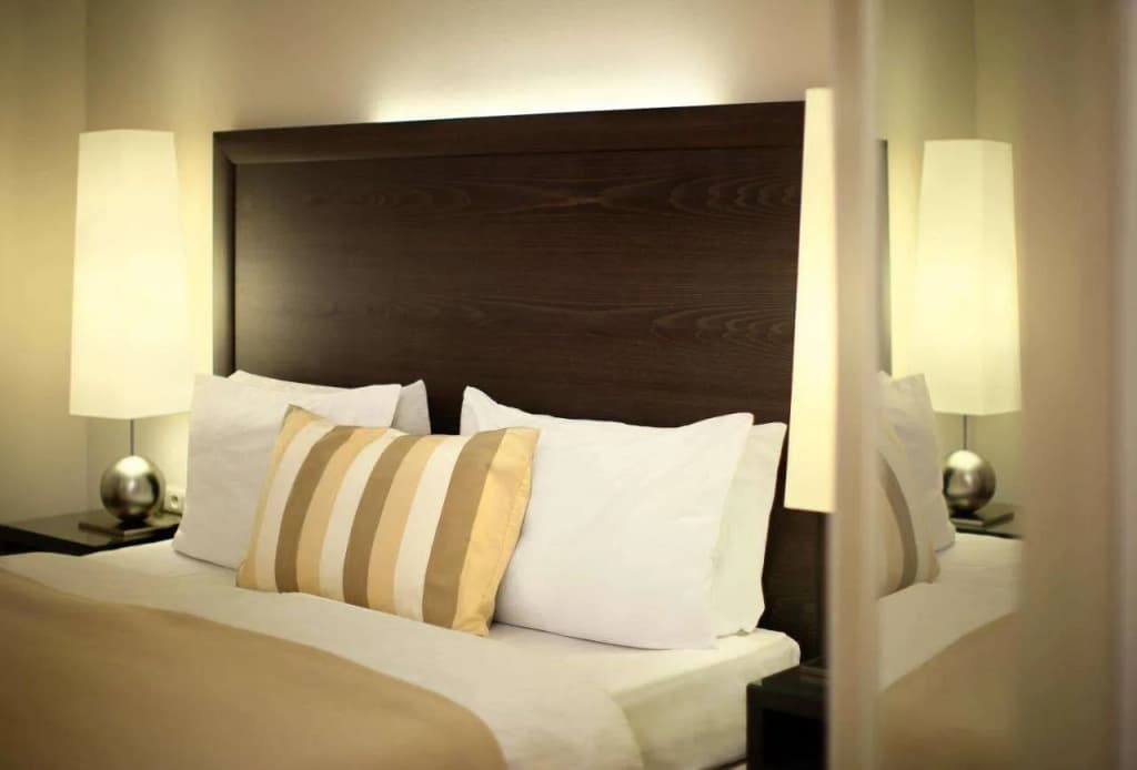 Grand Hotel Bohemia - photo 27