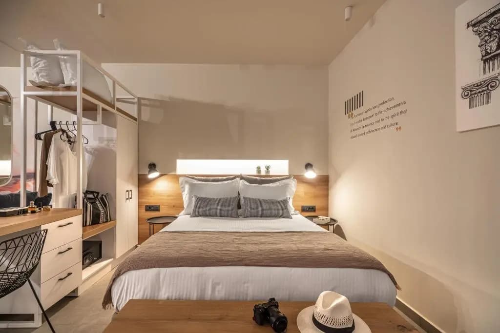 Acropolis View Homey #2 - photo 5