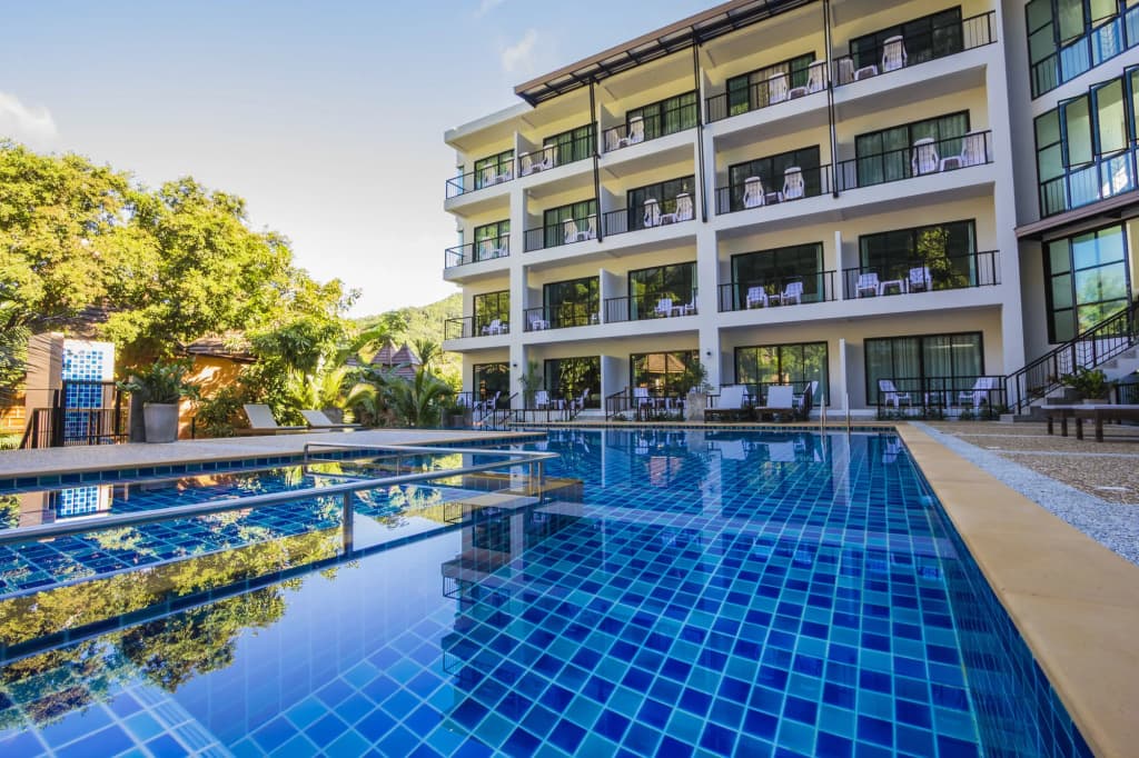Andaman Pearl Resort - photo 18