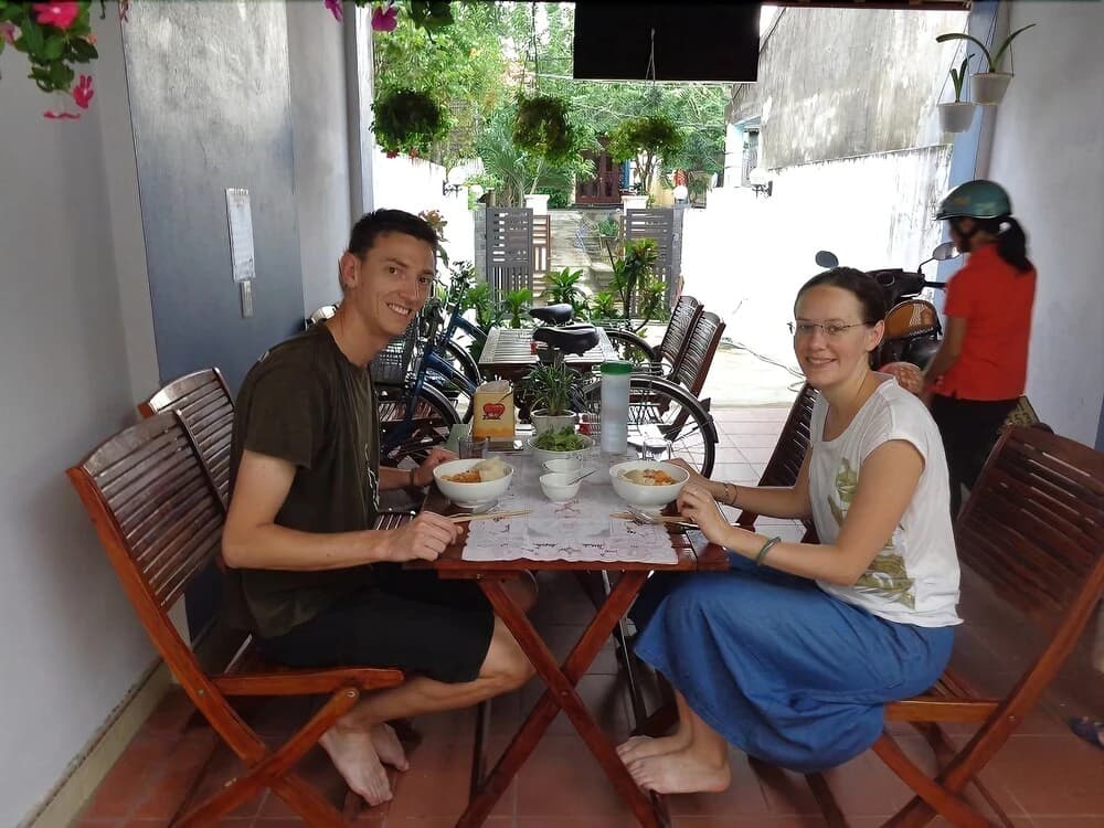 Banana Homestay Hostel - photo 17