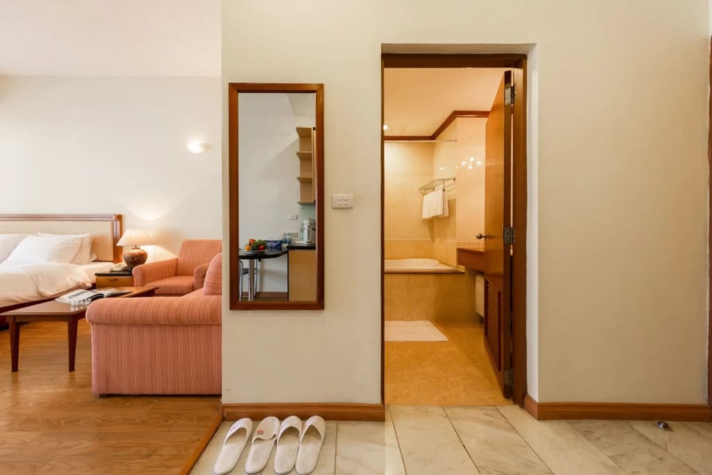 Oriental Palace Apartments Hanoi - photo 5